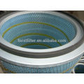 FORST Souffleur Fume Air Filter Cartridge